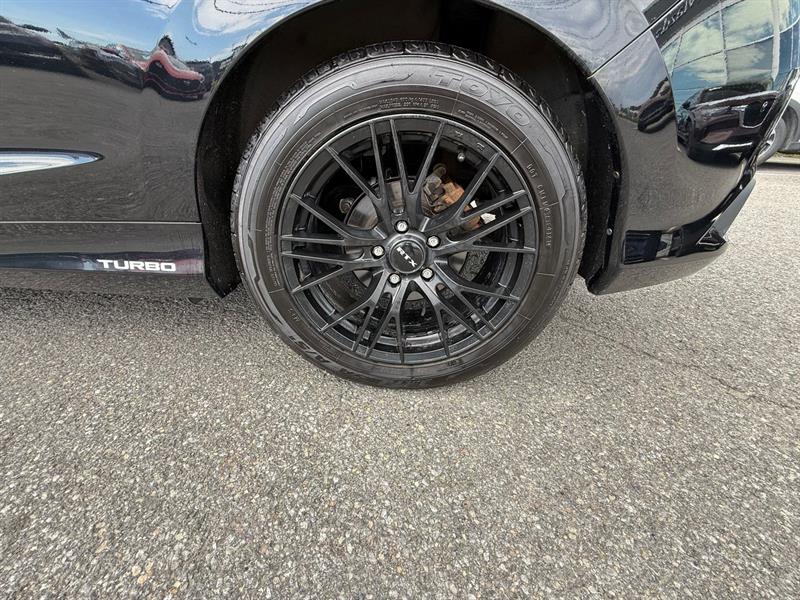 honda Civic Coupé 2017 - 28
