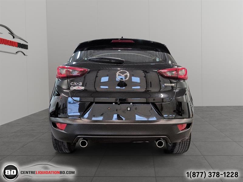 mazda CX-3 2021 - 7