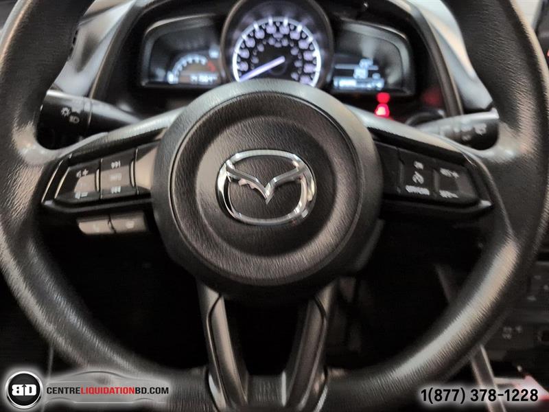 mazda CX-3 2021 - 18
