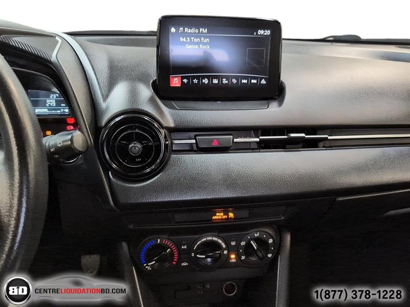mazda CX-3 2021 - 20