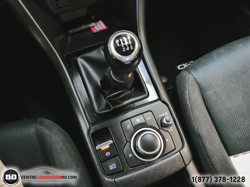 mazda CX-3 2021 - 21