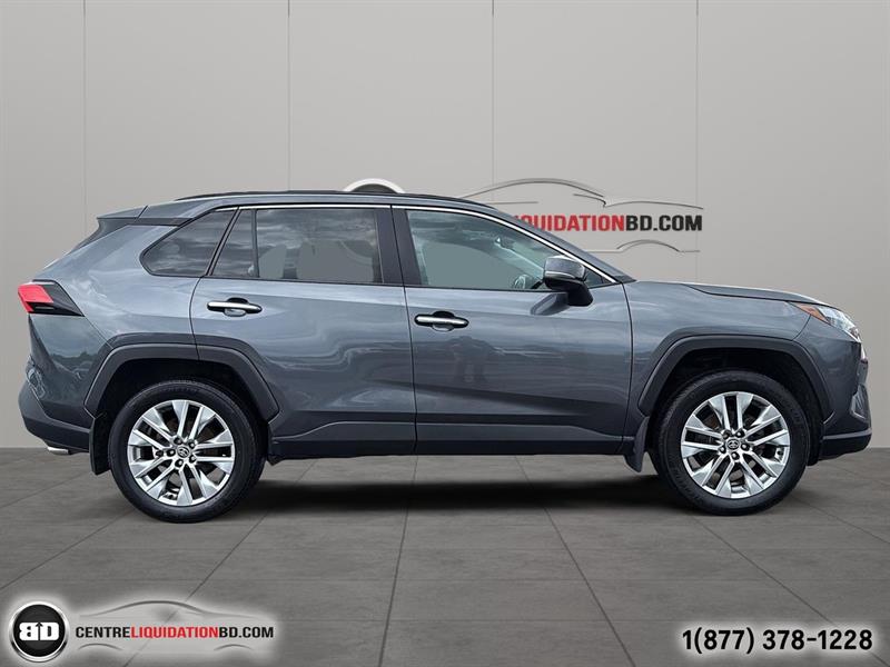 toyota RAV4 2023 - 4