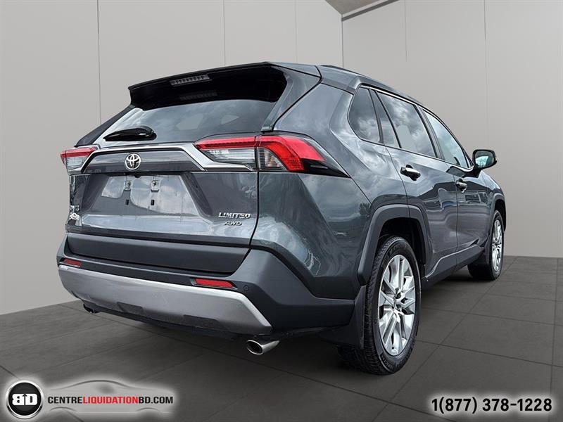 toyota RAV4 2023 - 6
