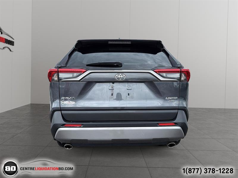 toyota RAV4 2023 - 7