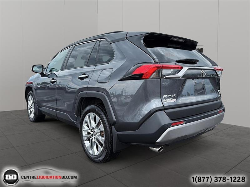 toyota RAV4 2023 - 8