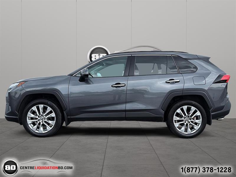 toyota RAV4 2023 - 9