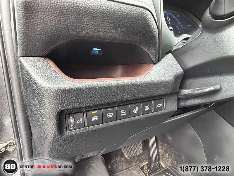 toyota RAV4 2023 - 16