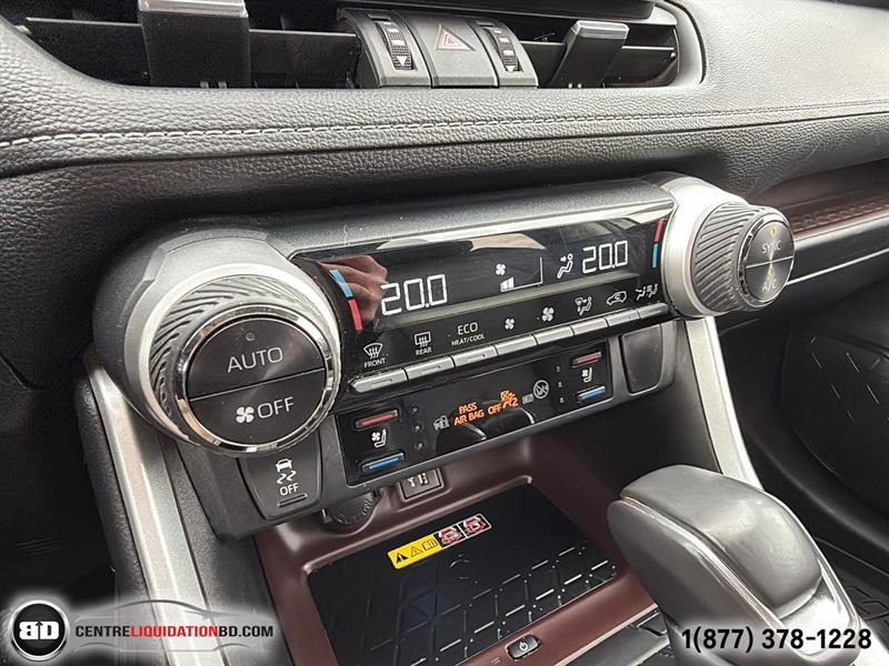toyota RAV4 2023 - 21