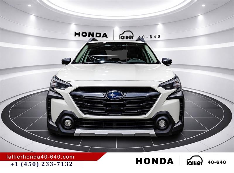 subaru Outback 2023 - 2