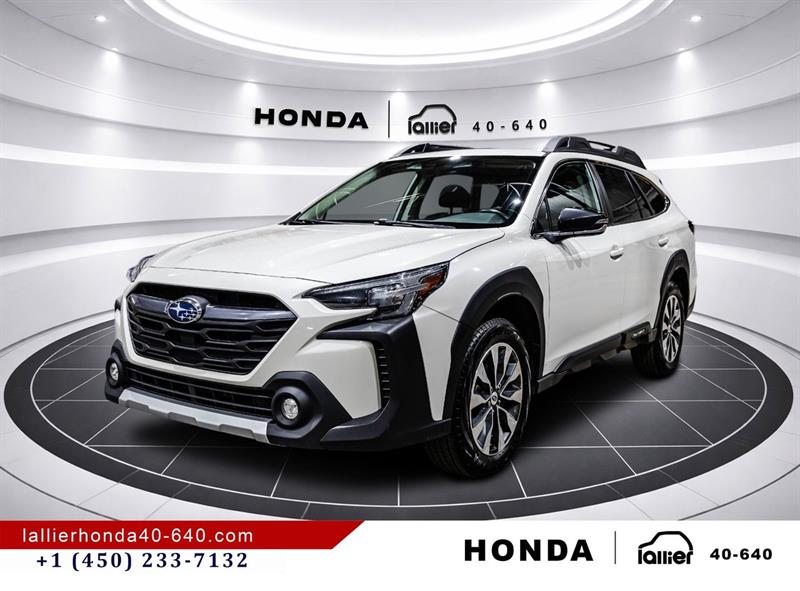 subaru Outback 2023 - 3