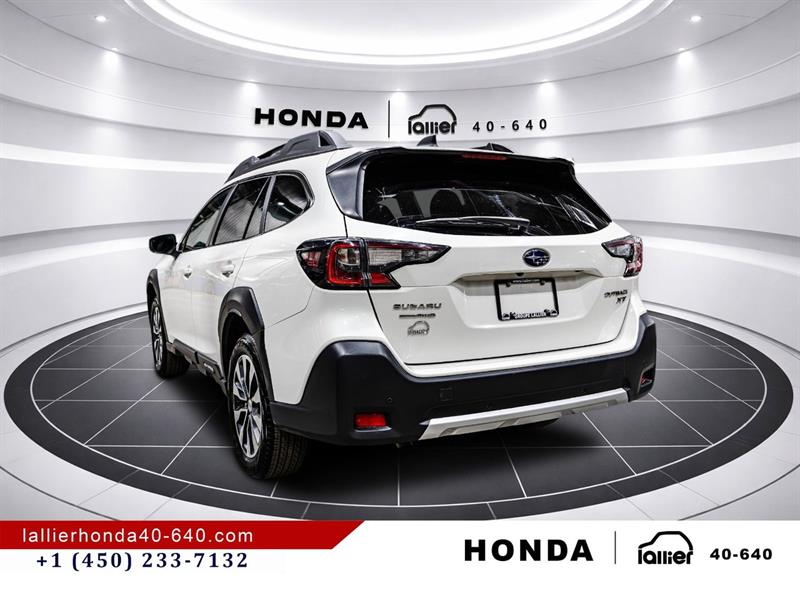 subaru Outback 2023 - 5