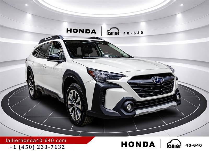 subaru Outback 2023 - 9