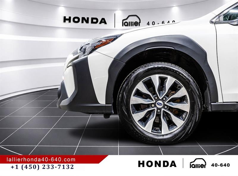 subaru Outback 2023 - 10