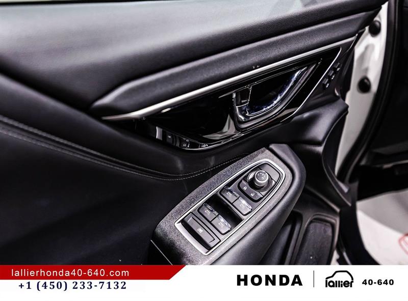 subaru Outback 2023 - 11