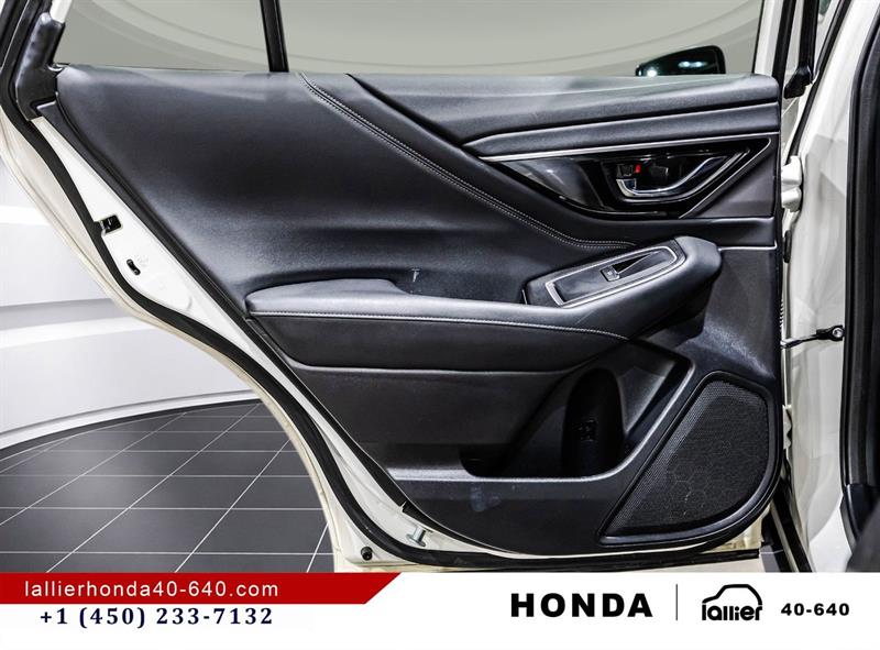 subaru Outback 2023 - 12