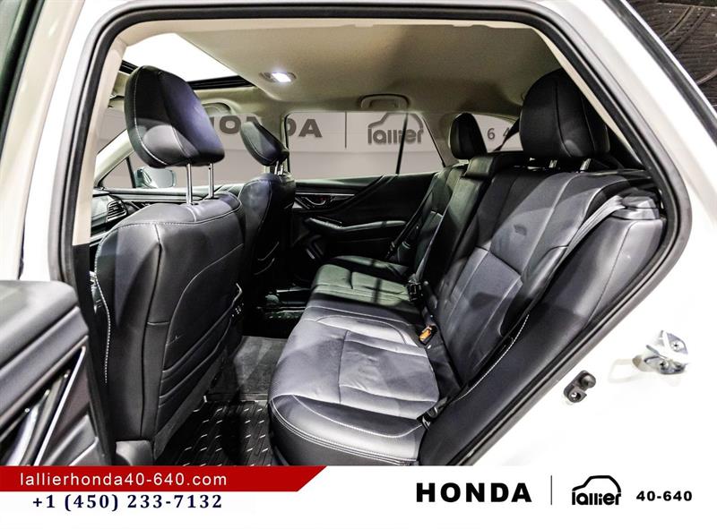 subaru Outback 2023 - 13