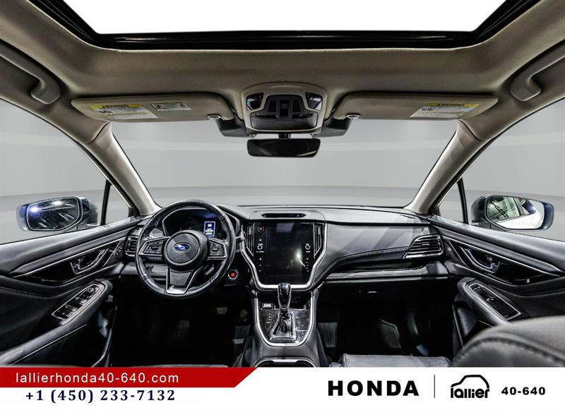 subaru Outback 2023 - 14