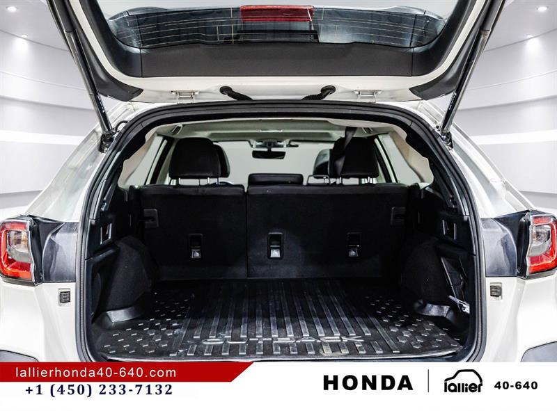 subaru Outback 2023 - 16
