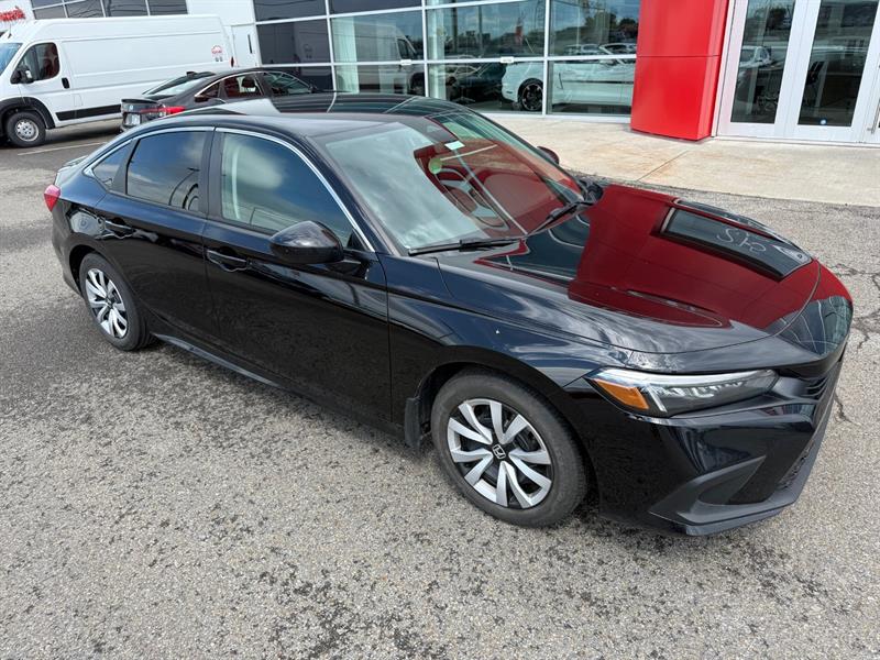 honda Civic Berline 2022 - 7