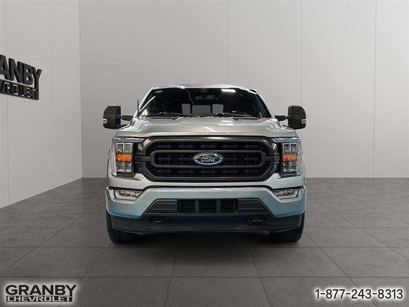 ford F-150 2023 - 2