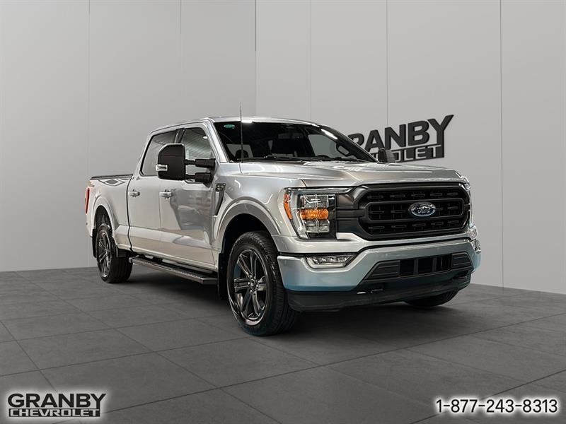 ford F-150 2023 - 3