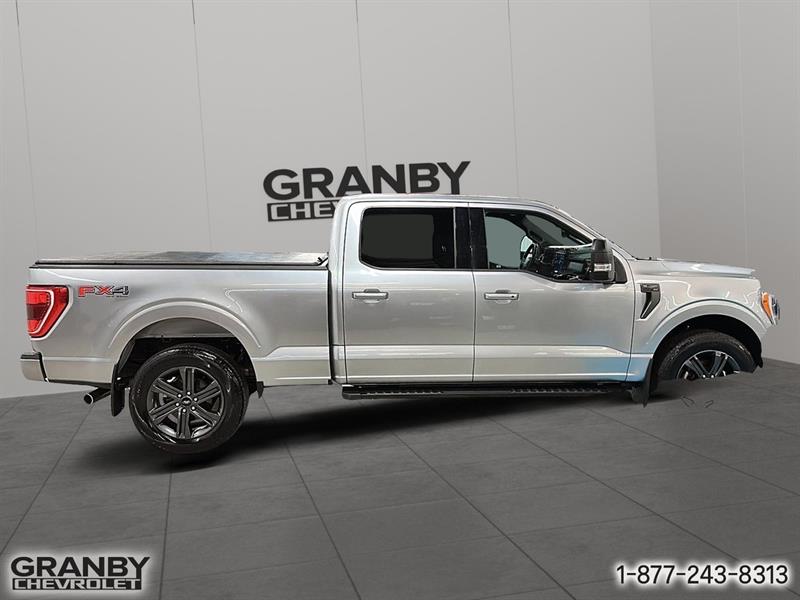 ford F-150 2023 - 4