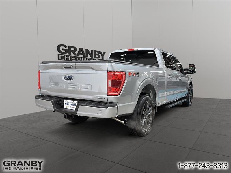 ford F-150 2023 - 5