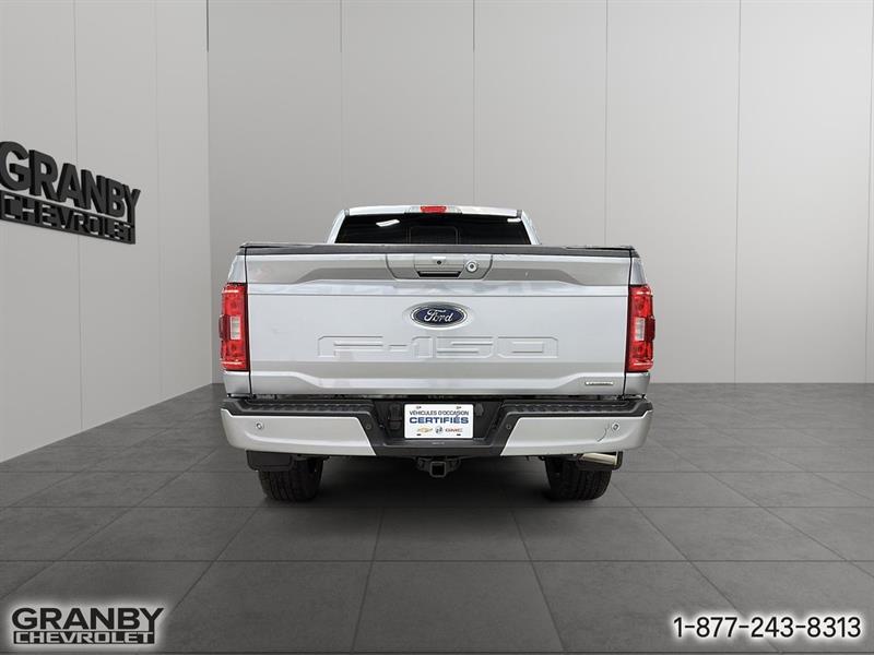 ford F-150 2023 - 6