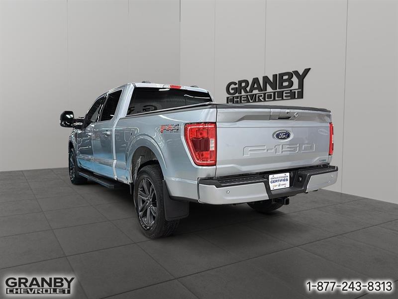 ford F-150 2023 - 7