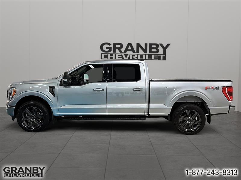 ford F-150 2023 - 8
