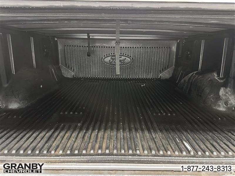 ford F-150 2023 - 9