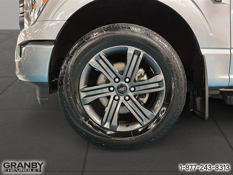 ford F-150 2023 - 10