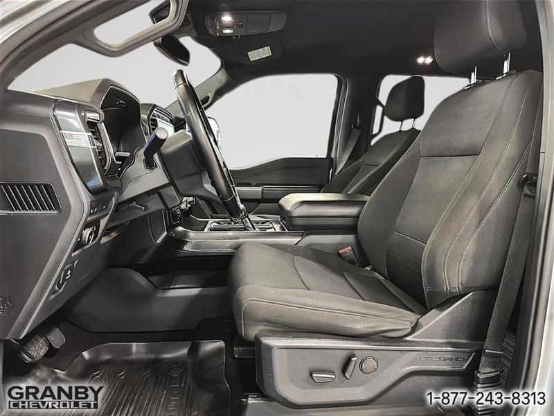 ford F-150 2023 - 11