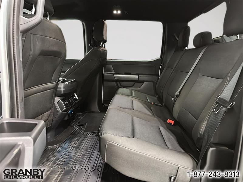 ford F-150 2023 - 12