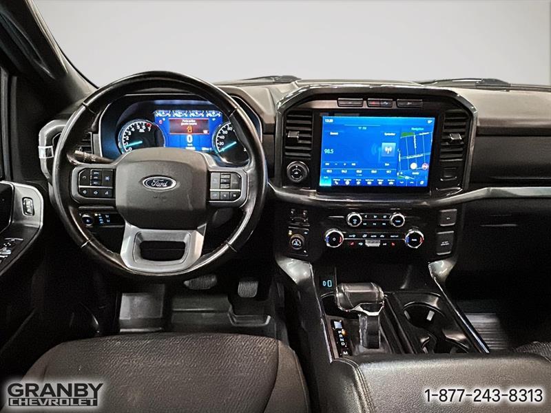 ford F-150 2023 - 13