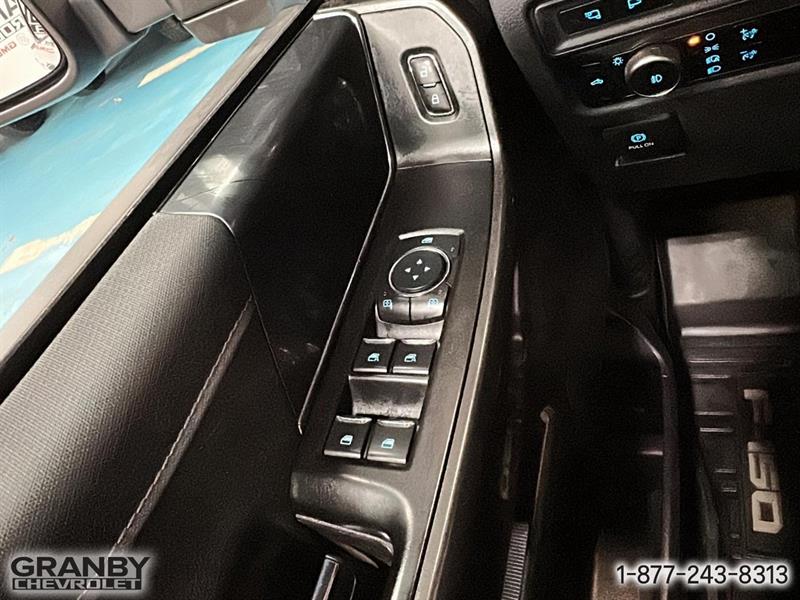 ford F-150 2023 - 14