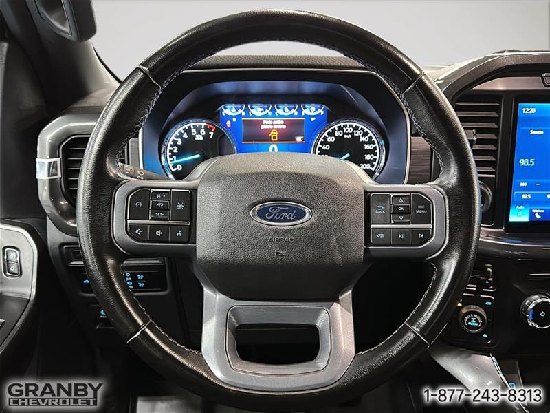 ford F-150 2023 - 16