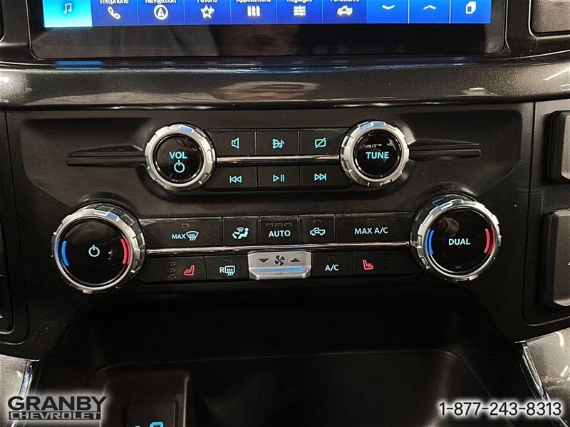 ford F-150 2023 - 18