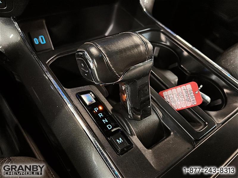 ford F-150 2023 - 19