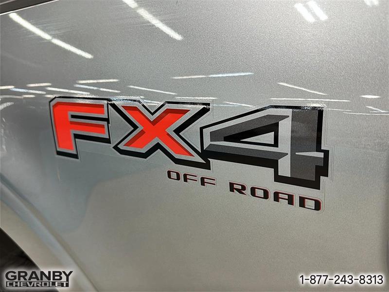 ford F-150 2023 - 20