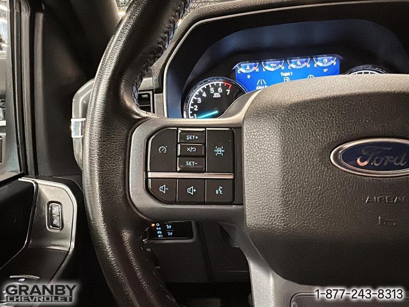 ford F-150 2023 - 22