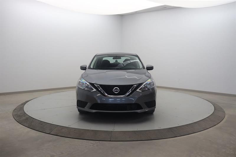 nissan Sentra 2019 - 2