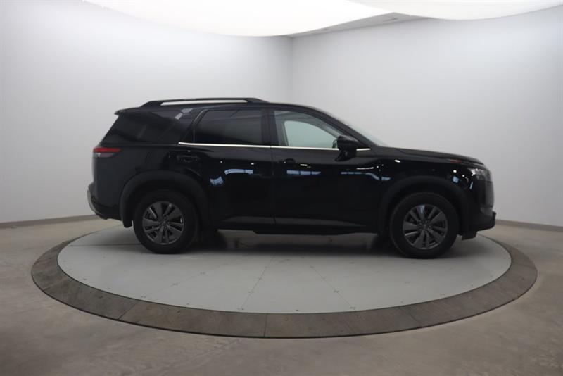nissan Pathfinder 2024 - 5