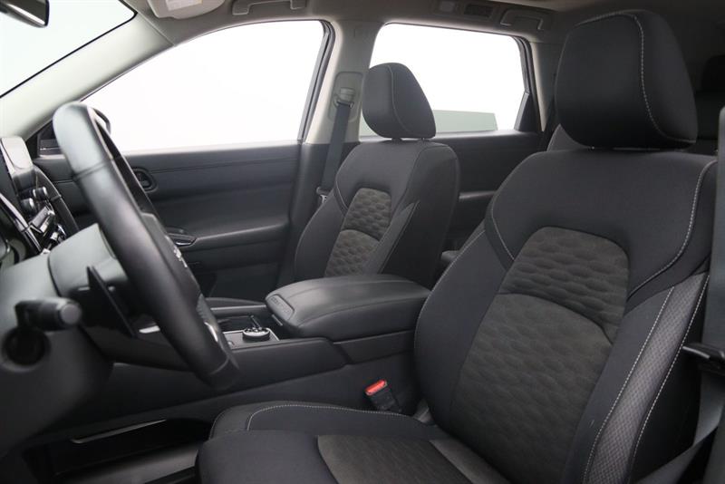 nissan Pathfinder 2024 - 6