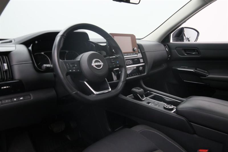nissan Pathfinder 2024 - 7