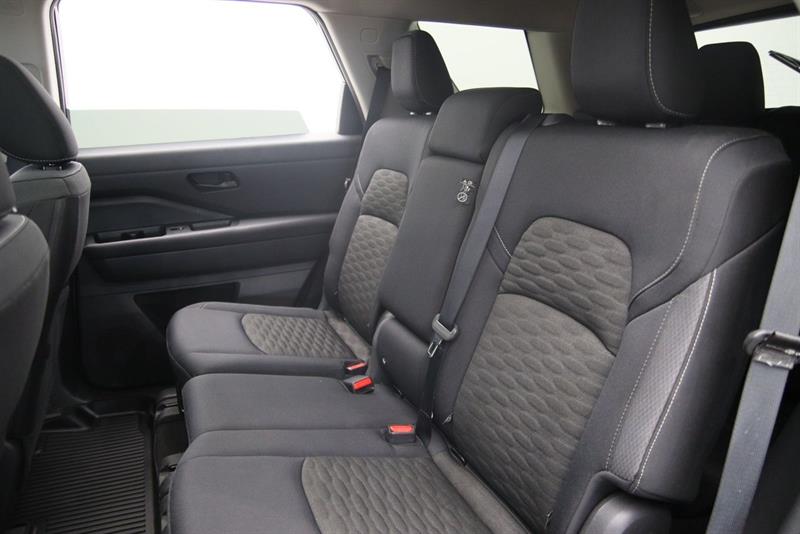 nissan Pathfinder 2024 - 9