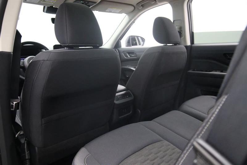 nissan Pathfinder 2024 - 10