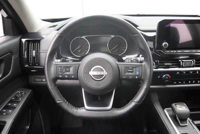 nissan Pathfinder 2024 - 13