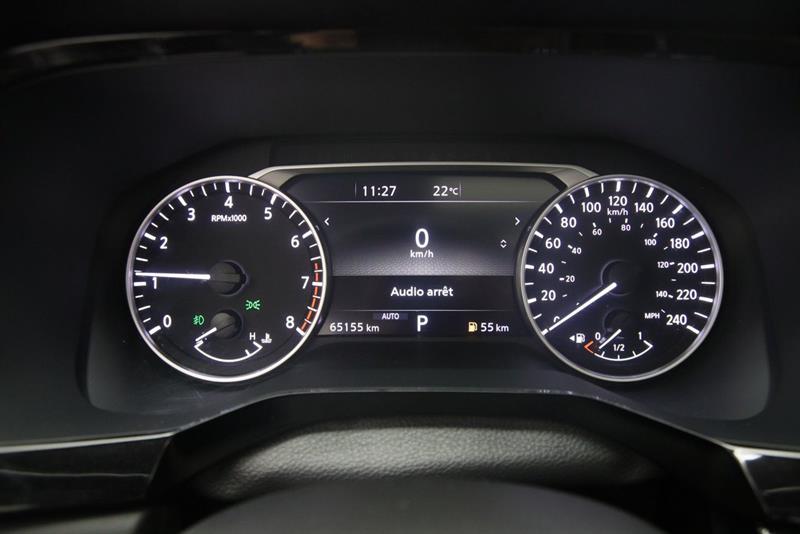 nissan Pathfinder 2024 - 15