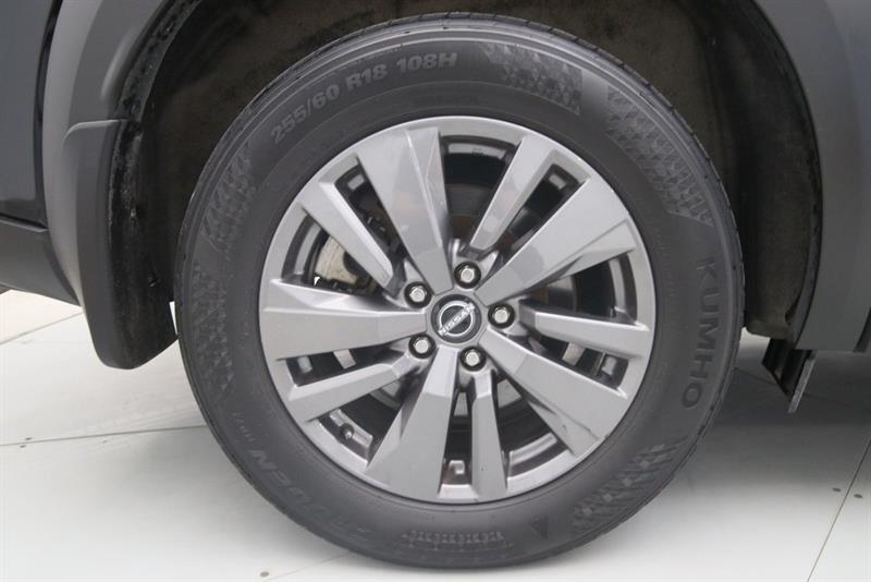 nissan Pathfinder 2024 - 19